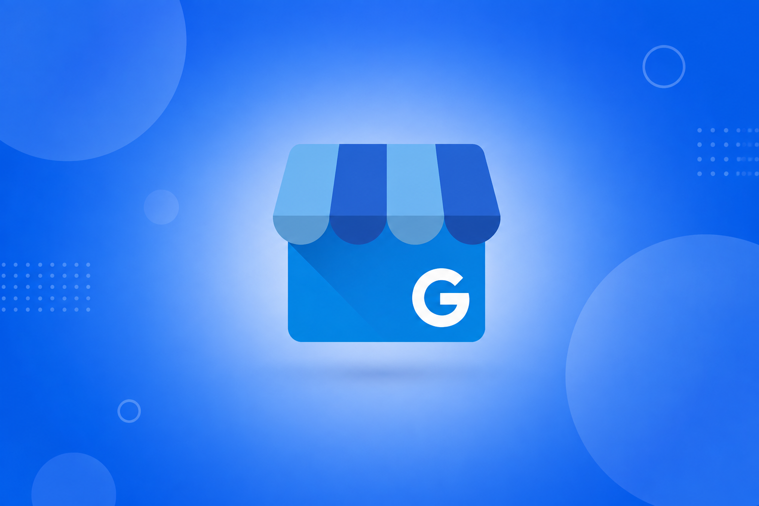 GBP, GMB - Google Business profile - Local SEO