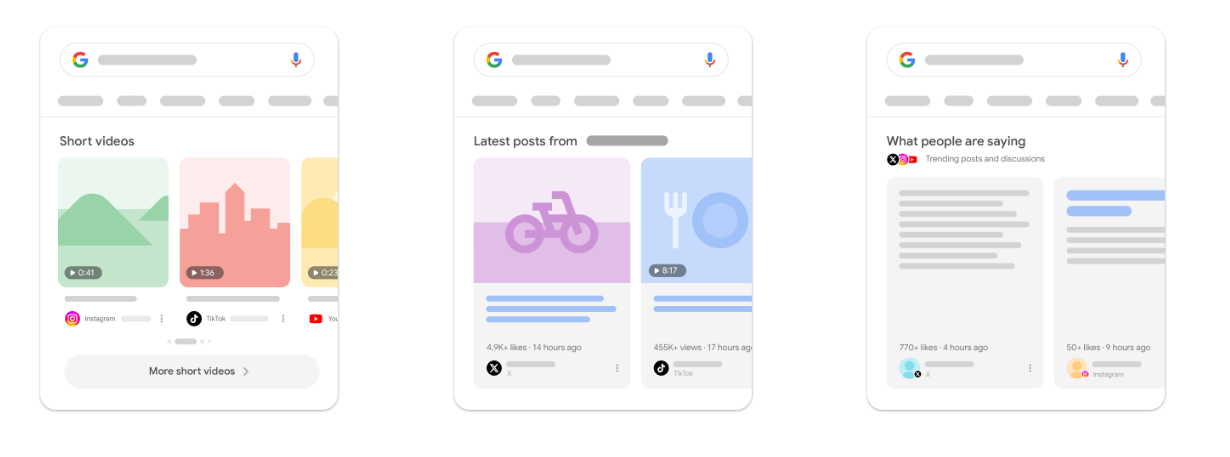 Instagram SEO