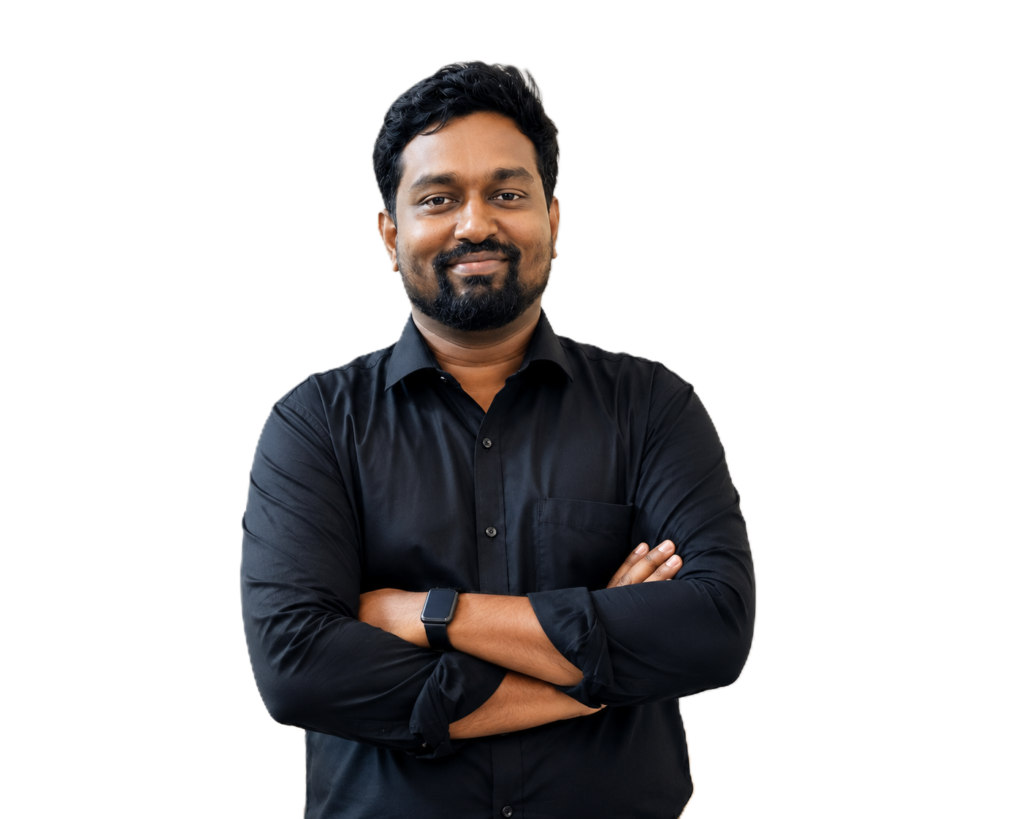 Digital Marketing Consultant & Trainer - Trivandrum, Kerala